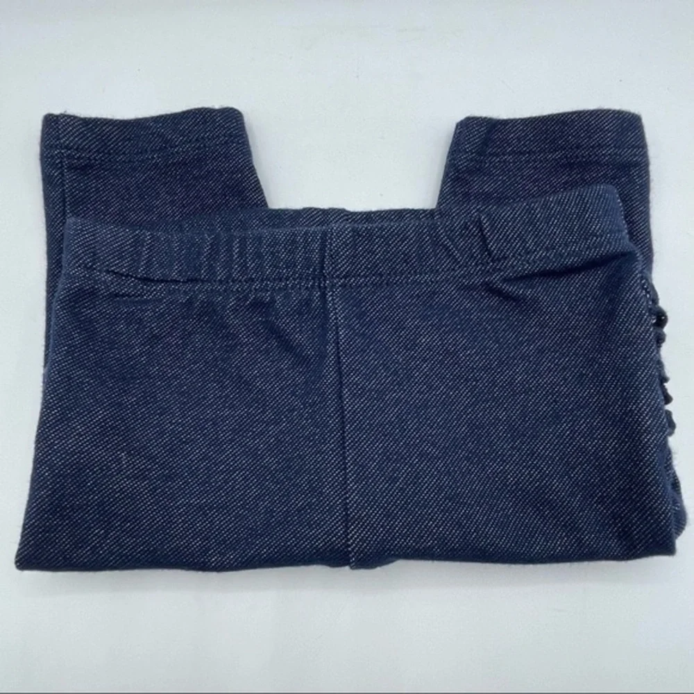 The Children’s Place Leggings Pull On Pants | Baby 0-3 Months | Blue